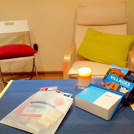 Top Center Night & Cultural! Apartment Sofia